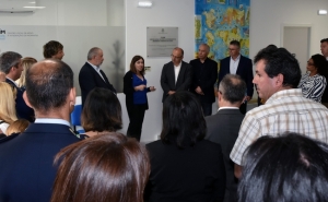 CIDADÃOS MIGRANTES DO CONCELHO DE LOULÉ CONTAM COM NOVO CENTRO LOCAL DE APOIO À SUA INTEGRAÇÃO
