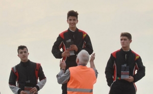 Pedro Domingos vence em Montalegre e sagra-se Vice-Campeão Nacional