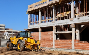 Hong Kong promove em Portugal tecnologia na construção de casas públicas