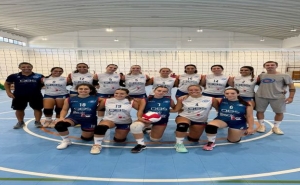 VOLEIBOL: II TORNEIO DE OUTONO DO QUARTEIRA BEACH SPORTS