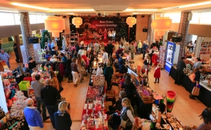 FEIRA DE NATAL 2016 EM VALE DO LOBO