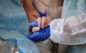 Covid-19: Mortalidade sobe 16% e é três vez mais do que o limiar europeu 