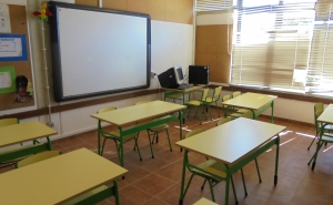 Município de Silves aposta em melhorias para o novo ano letivo