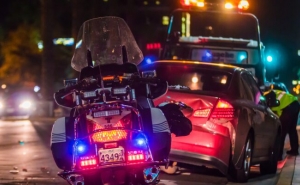 GNR regista até às 17:00 de hoje 677 acidentes e três mortos na operação Natal