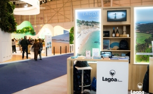 Lagoa marca presença na BTL 2025 e revela os destaques da 44ª edição da FATACIL