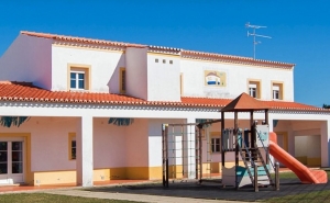 APOIOS DO MUNICÍPIO À CASA DA CRIANÇA DO ROGIL – CRECHE E CUIDADOS CONTINUADOS 