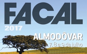 FACAL - Feira de Artes e Cultura de Almodôvar