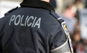 PSP tem em curso operação para deter responsáveis pelo roubo de armas