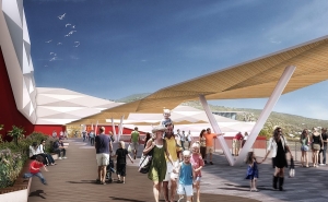 MAR Shopping Algarve promete melhor experiência de compras e lazer na região