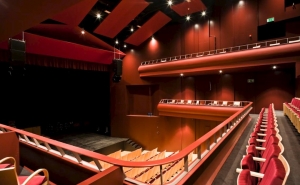NOVA TEMPORADA DE PROGRAMAÇÃO DO CINE-TEATRO LOULETANO TRAZ MUITAS NOVIDADES