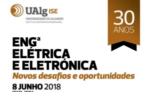 ENGENHARIA ELÉTRICA E ELETRÓNICA DA UALG