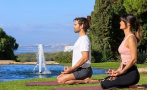 VALE DO LOBO PROMOVE MOVIMENTO MINDFUL EM COLABORAÇÃO COM A INMINDSIGHT