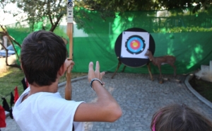Mergulhos no passado e riscos no património celebram Jornadas Europeias do Património em São Brás de Alportel