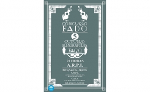 1ª Eliminatória do Concurso de Fados do C.A.S.A.
