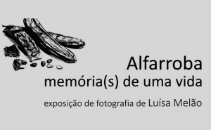 – União das Freguesias de Faro recebe exposição sobre a alfarroba e a Industrial Farense.