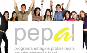 MUNICÍPIO DE FARO ADMITE JOVENS ESTAGIÁRIOS