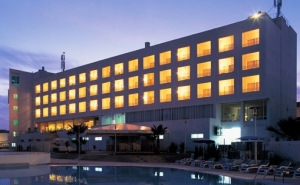 Hotel Porta Nova reabre em fevereiro como Maria Nova Lounge Hotel