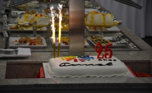  «ASMAL - 25 anos ao serviço da saúde mental» 