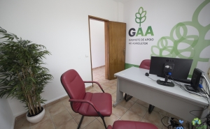 Lagoa cria Gabinete de Apoio ao Agricultor