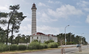 Faróis receberam este ano 100 mil visitantes 