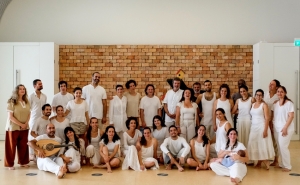 FORMAÇÃO IMERSIVA «JARDIM INTERIOR» REFORÇOU APOSTA ESTRATÉGICA DO CINE-TEATRO LOULETANO NA CRIATIVIDADE ARTÍSTICA PARA A INFÂNCIA