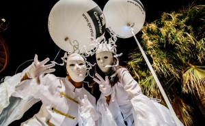 Garvetur reúne mais de 2100 convidados na Festa de Verão 2017