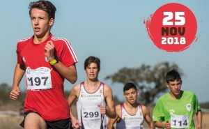 26º CROSS DOS CAVALEIROS E A 12º PERCURSO PEDESTRE DOS CAVALEIROS EM VALE DE SANTIAGO