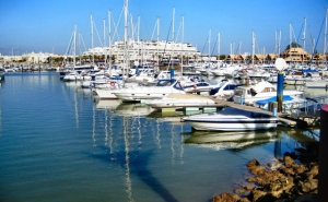 Lone Star quer vender Vilamoura 