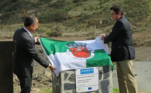 Alcoutim inaugura novas acessibilidades