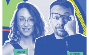 TRIMAGISTO APRESENTA MAIS UMA EDIÇÃO DO FESTIVAL DE HUMOR «DEIXA-ME RIR»