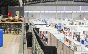 Portimão Arena recebe 25ª edição da BLiP - Better Living in Portugal