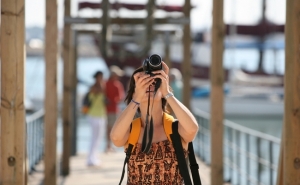 «Procuram-se» aficionados pela fotografia para a 19ª Corrida Fotográfica de Portimão 