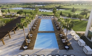 Anantara Vilamoura Algarve Resort celebra aniversário com reconhecimento internacional