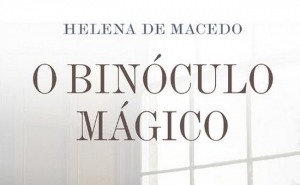 HELENA DE MACEDO APRESENTA «O BINÓCULO MÁGICO» EM QUARTEIRA