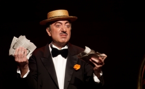 ALBUFEIRA COM NOITES DE MAGIA NAS BOAS-VINDAS AO VERÃO