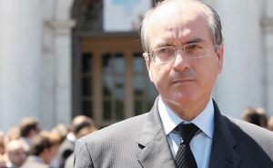 Ex-banqueiro João Rendeiro detido hoje pela Polícia Judiciária