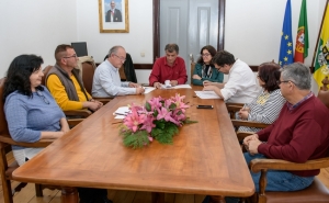 MUNICÍPIO DE ODEMIRA E STAL ASSINAM ACORDO COLETIVO DE ENTIDADE PÚBLICA