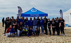 2º Etapa – Campeonato Regional de Surf do Sul