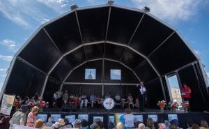 Associações, movimentos e obras comunitárias e seculares da Igreja do Algarve celebraram o seu Jubileu