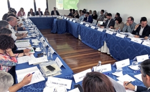 LOULÉ MARCOU PRESENÇA NO FÓRUM DA REDE PORTUGUESA DE MUNICÍPIOS SAUDÁVEIS