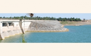 Nova rampa facilita entrada de embarcações na albufeira do Alqueva