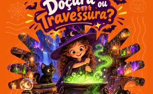 Tavira Plaza celebra o Halloween com dois dias de diversão para toda a família