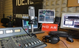 Rádio RUA representa Portugal em projeto europeu 