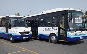 Vai ser lançado concurso para os transportes urbanos de Lagos