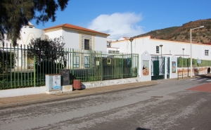 Alunos de Alcoutim e Martim Longo participam em projeto de reciclagem