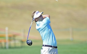 TIAGO CRUZ COM BOAS MEMÓRIAS É O MELHOR PORTUGUÊS EM 24.º