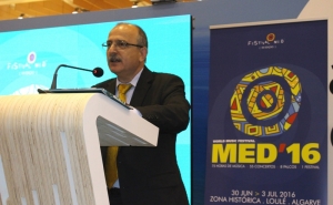 Festival MED anuncia primeiros nomes para edição de 2016