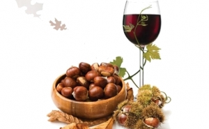 S. Martinho e Prova de Vinhos na Nave do Barão 