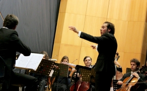 Rentrée da Orquestra Clássica do Sul em Outubro com concertos no Algarve e Lisboa 