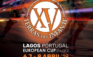 XV Terras do Infante – Lagos dos Descobrimentos